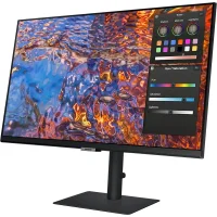 Монитор Samsung ViewFinity S8 LS27B800PXIXCI фото 5